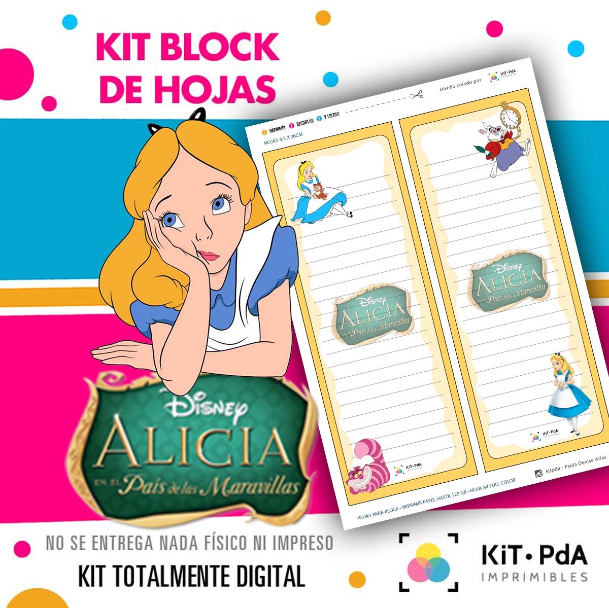 Block